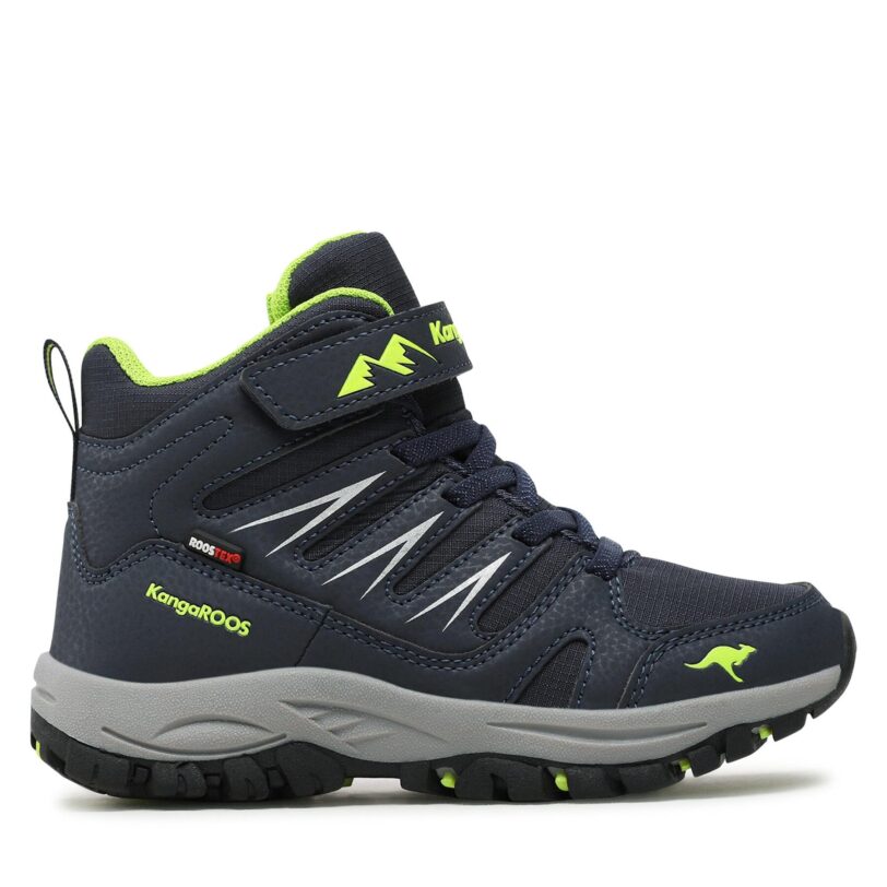 Туристически KangaRoos K-Xt Mura Ev Rtx 18946 000 4054 Тъмносин цвят на ниска цена
