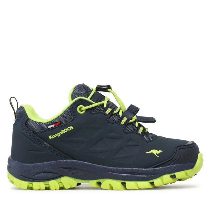 Туристически KangaRoos K-Xt Para Low Rtx 18944 000 4054 M Тъмносин цвят на ниска цена