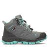 Туристически KangaRoos K-Xt Para Mid Rtx 18945 000 2170 Сив цвят на ниска цена