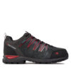 Туристически Karrimor Pinnacle Low K1098 Сив цвят на ниска цена