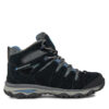 Туристически Karrimor Rona Mid K1075 Тъмносин цвят на ниска цена
