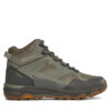 Туристически Karrimor Spiral Mid K1069 Каки цвят на ниска цена