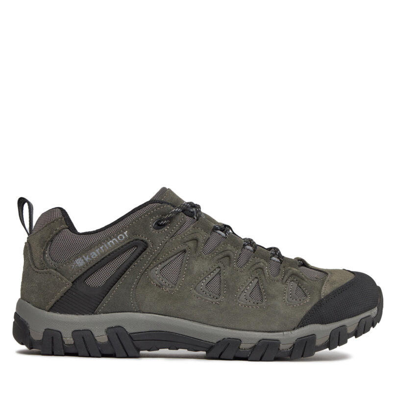 Туристически Karrimor Supa K931 Зелен цвят на ниска цена