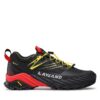 Туристически Kayland Duke Gtx GORE-TEX 018022450 Черен цвят на ниска цена
