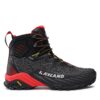 Туристически Kayland Duke Mid Gtx GORE-TEX 018022480 Черен цвят на ниска цена