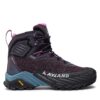 Туристически Kayland Duke Mid Gtx GORE-TEX 018022495 Виолетов цвят на ниска цена