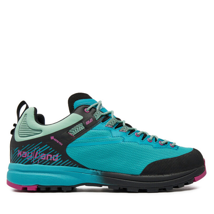 Туристически Kayland Grimpeur Ad Gtx GORE-TEX 18022250 Син цвят на ниска цена