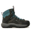 Туристически Keen 1023629 Сив цвят на ниска цена