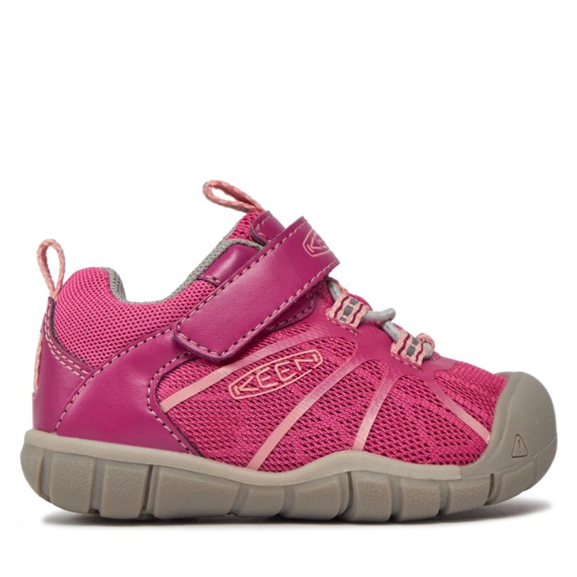 Туристически Keen Chandler 2 Cnx Festival 1027253 Розов цвят на ниска цена