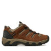 Туристически Keen Headout Waterproof Hiking 1028308 Кафяв цвят на ниска цена
