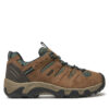 Туристически Keen Headout Waterproof Hiking Shoe 1028309 Кафяв цвят на ниска цена