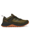 Туристически Keen Hightrail Wp 1030354 Каки цвят на ниска цена
