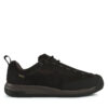 Туристически Keen Jasper II Wp 1023868 Черен цвят на ниска цена