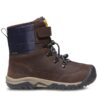Туристически Keen Kanibou Wp 1028082-1 Кафяв цвят на ниска цена