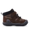 Туристически Keen Knotch Chukka 1026740 Кафяв цвят на ниска цена
