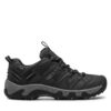 Туристически Keen Koven Wp M 1025155 Черен цвят на ниска цена