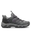 Туристически Keen Koven Wp W 1025157 Сив цвят на ниска цена