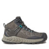 Туристически Keen Nxis Evo Mid Wp 1027197 Сив цвят на ниска цена