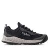 Туристически Keen Nxis Speed 1026119 Черен цвят на ниска цена
