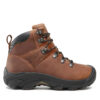 Туристически Keen Pyrenees 1002435 Кафяв цвят на ниска цена