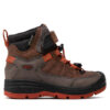 Туристически Keen Redwood Mid Wp 1023884 Кафяв цвят на ниска цена