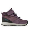 Туристически Keen Skua Mid Wp 1029542 Виолетов цвят на ниска цена