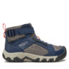 Туристически Keen Targhee Boundless 1029517 Тъмносин цвят на ниска цена