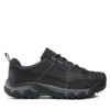 Туристически Keen Targhee II Oxford 1022512 Черен цвят на ниска цена