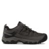 Туристически Keen Targhee III Wp 1017783 Черен цвят на ниска цена