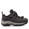 Туристически Keen Targhee Low Wp 1026292 Сив цвят на ниска цена