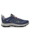 Туристически Keen Terradora Flex Wp 1026881 Тъмносин цвят на ниска цена