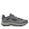 Туристически Keen Terradora Flex Wp 1026883 Сив цвят на ниска цена