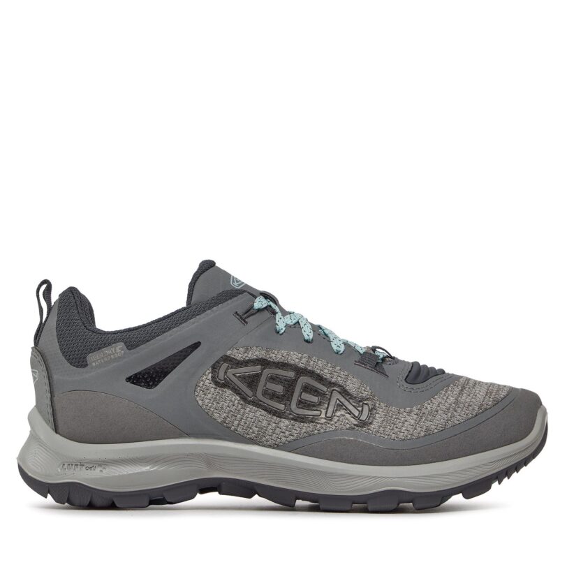 Туристически Keen Terradora Flex Wp 1026883 Сив цвят на ниска цена