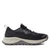 Туристически Keen Versacore Speed 1029007 Черен цвят на ниска цена