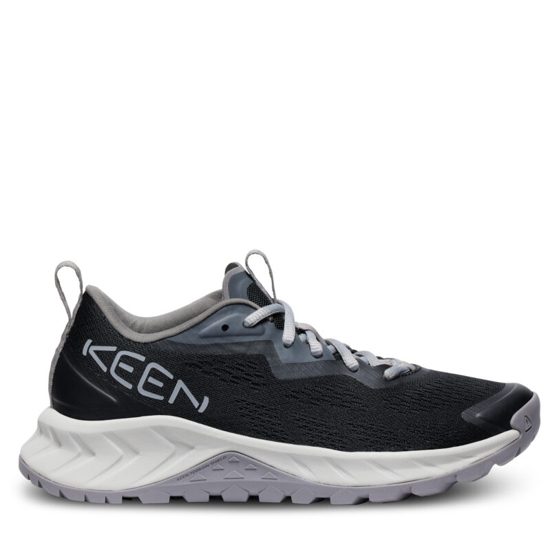 Туристически Keen Versacore Speed 1029045 Черен цвят на ниска цена