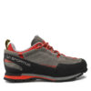 Туристически La Sportiva Boulder X 838909313 Сив цвят на ниска цена