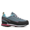 Туристически La Sportiva Boulder X 862903502 Сив цвят на ниска цена