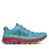 Туристически La Sportiva Helios III 46E624502 Син цвят на ниска цена