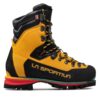 Туристически La Sportiva Nepal Extreme 21N100100 Жълт цвят на ниска цена