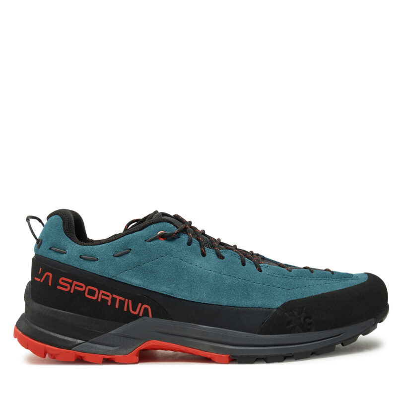 Туристически La Sportiva TX Guide 27S642900 Тъмносин цвят на ниска цена