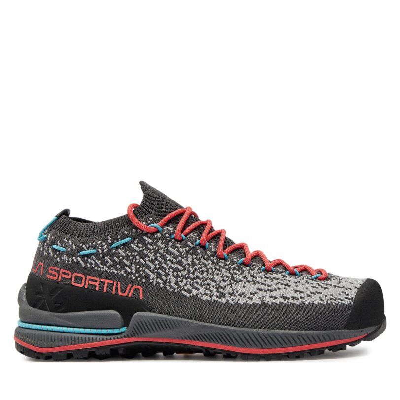 Туристически La Sportiva TX2 Evo 27W900402 Сив цвят на ниска цена
