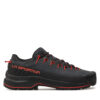 Туристически La Sportiva TX4 EVO 37B900322 Черен цвят на ниска цена