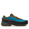 Туристически La Sportiva TX4 EVO GTX GORE-TEX 37D614735 Син цвят на ниска цена