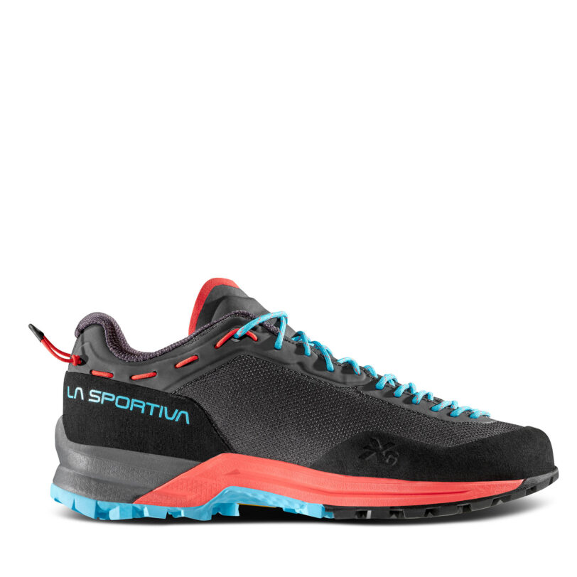 Туристически La Sportiva Tx Guide 27O900402 Сив цвят на ниска цена