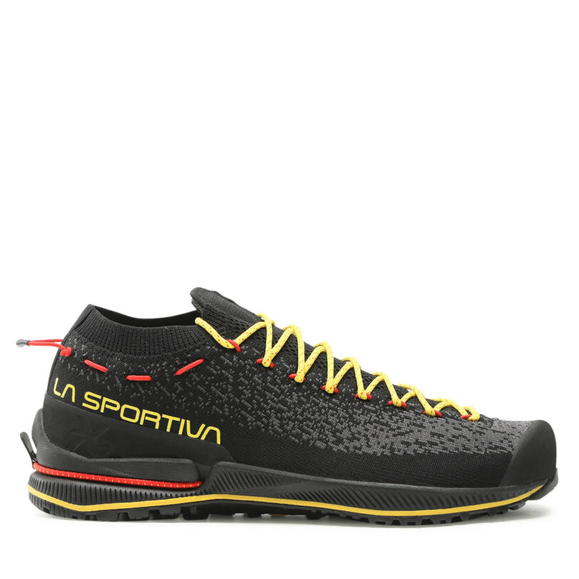 Туристически La Sportiva Tx2 Evo 27V999100 Черен цвят на ниска цена