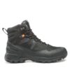 Туристически Mammut Blackfin III Mid Dt 3030-04810-0052-1075 Черен цвят на ниска цена