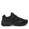 Туристически Mammut Ducan II Low GTX GORE-TEX 3030-05060 Черен цвят на ниска цена