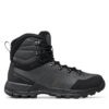 Туристически Mammut Mercury Tour II High Gtx GORE-TEX 3030-03450-0052-1080 Черен цвят на ниска цена