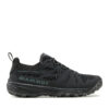 Туристически Mammut Saentis Low 3030-03430-0486-1080 Черен цвят на ниска цена