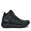 Туристически Mammut Saentis Pro WP Men 3030-04100 Сив цвят на ниска цена